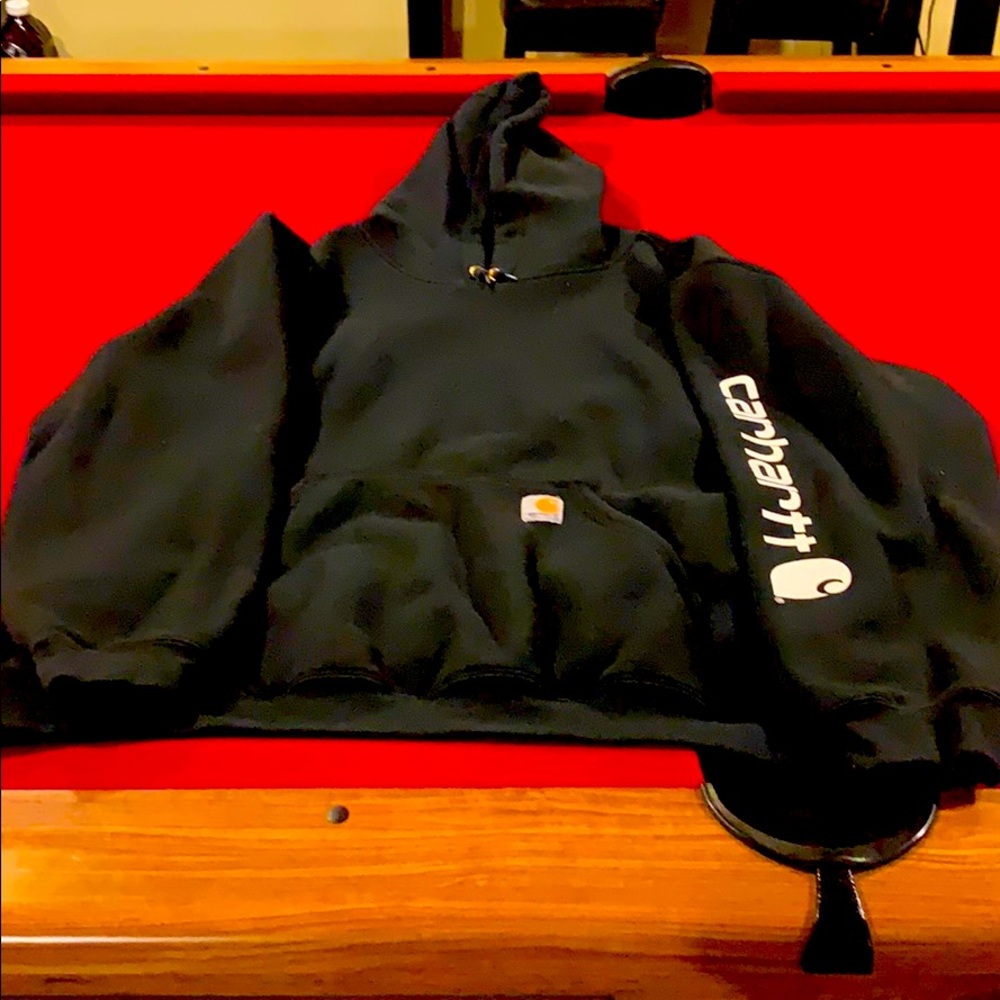Carhartt Rain Defender Hoodie